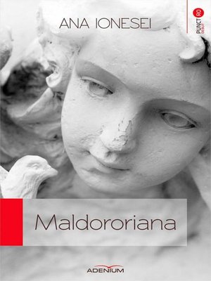 cover image of Maldororiana